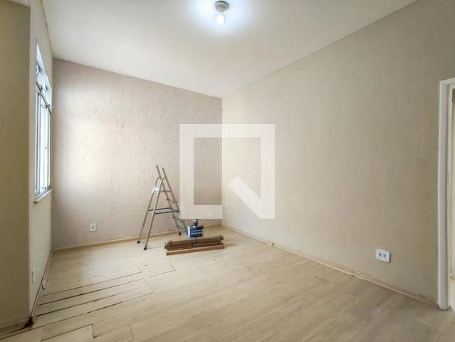 Apartamento para Venda em Rio de Janeiro/RJ Engenho Novo 2 Quartos