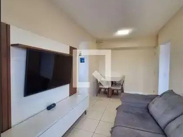 Apartamento para Venda em Rio de Janeiro/RJ Engenho Novo 2 Quartos