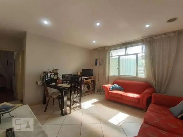Apartamento para Venda em Rio de Janeiro/RJ Engenho Novo 2 Quartos