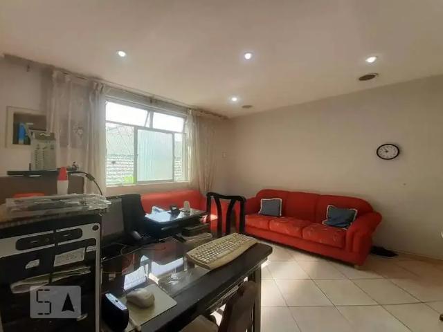 Apartamento para Venda em Rio de Janeiro/RJ Engenho Novo 2 Quartos