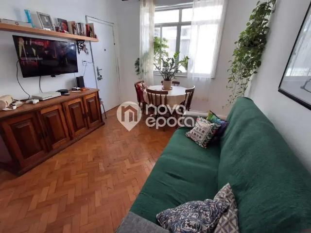 Apartamento para Venda em Rio de Janeiro/RJ Engenho Novo 2 Quartos