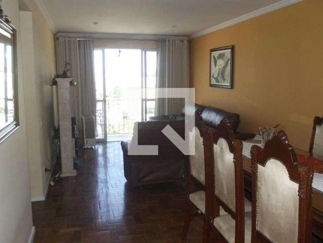 Apartamento para Venda em Rio de Janeiro/RJ Engenho Novo 2 Quartos