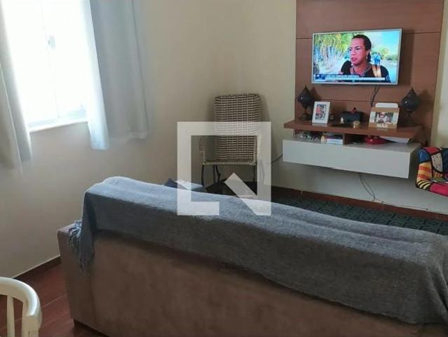 Apartamento para Venda em Rio de Janeiro/RJ Engenho Novo 2 Quartos
