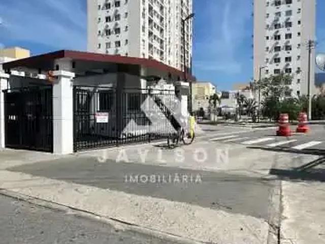 Apartamento para Venda em Rio de Janeiro/RJ Engenho Novo 2 Quartos