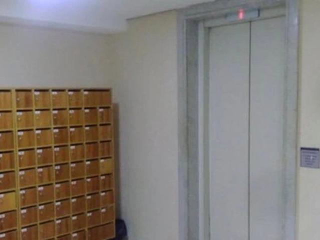 Apartamento para Venda em Rio de Janeiro/RJ Engenho Novo 2 Quartos