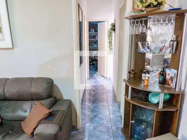 Apartamento para Venda em Rio de Janeiro/RJ Engenho Novo 2 Quartos