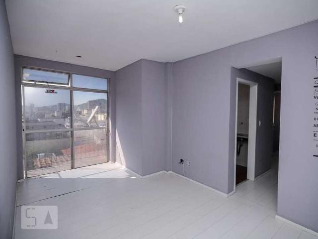 Apartamento para Venda em Rio de Janeiro/RJ Engenho Novo 2 Quartos