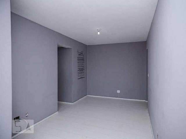 Apartamento para Venda em Rio de Janeiro/RJ Engenho Novo 2 Quartos