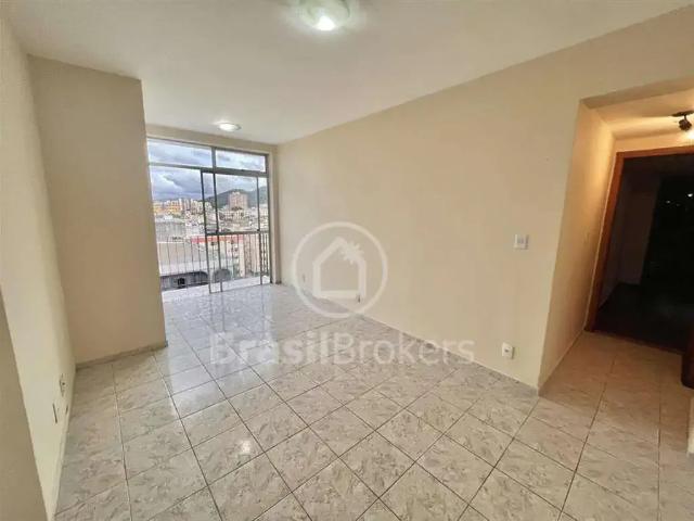 Apartamento para Venda em Rio de Janeiro/RJ Engenho Novo 2 Quartos