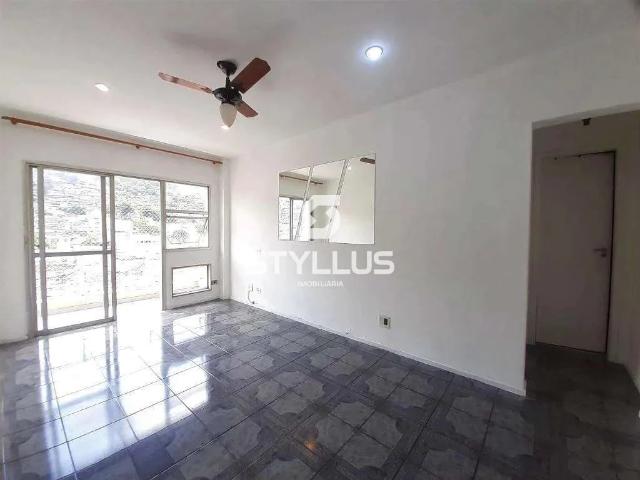 Apartamento para Venda em Rio de Janeiro/RJ Engenho Novo 2 Quartos