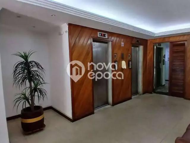 Apartamento para Venda em Rio de Janeiro/RJ Engenho Novo 2 Quartos