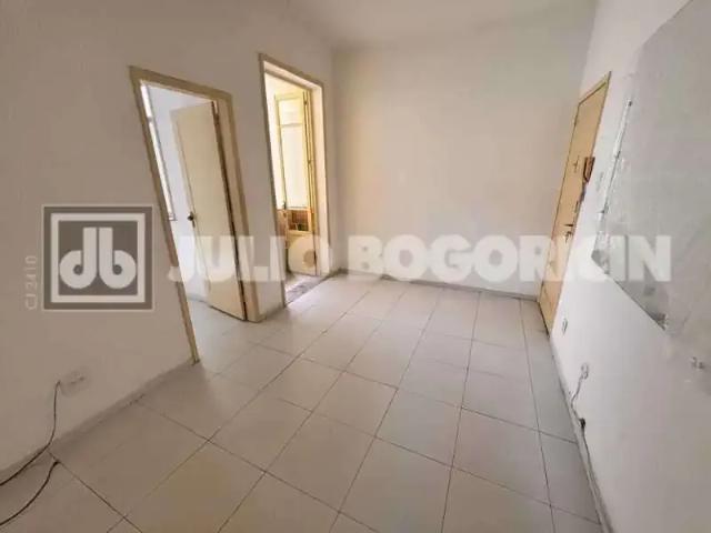 Apartamento para Venda em Rio de Janeiro/RJ Engenho Novo 2 Quartos