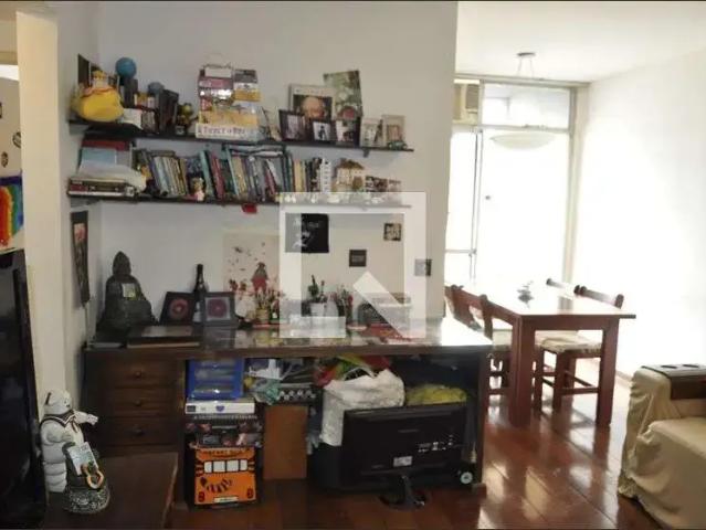 Apartamento para Venda em Rio de Janeiro/RJ Engenho Novo 2 Quartos