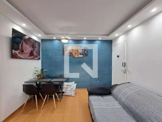 Apartamento para Venda em Rio de Janeiro/RJ Engenho Novo 2 Quartos
