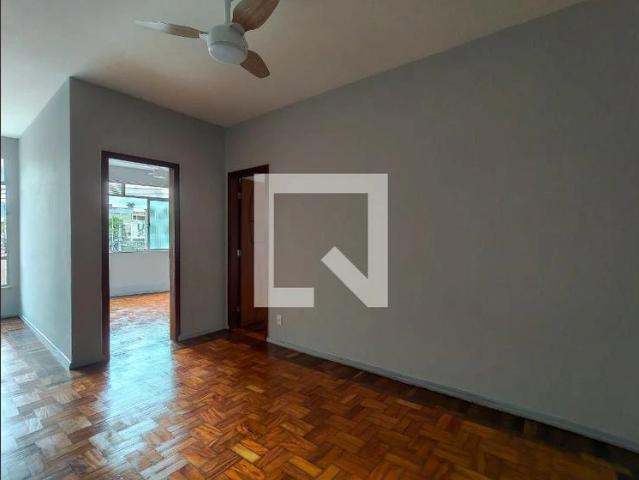 Apartamento para Venda em Rio de Janeiro/RJ Engenho Novo 2 Quartos