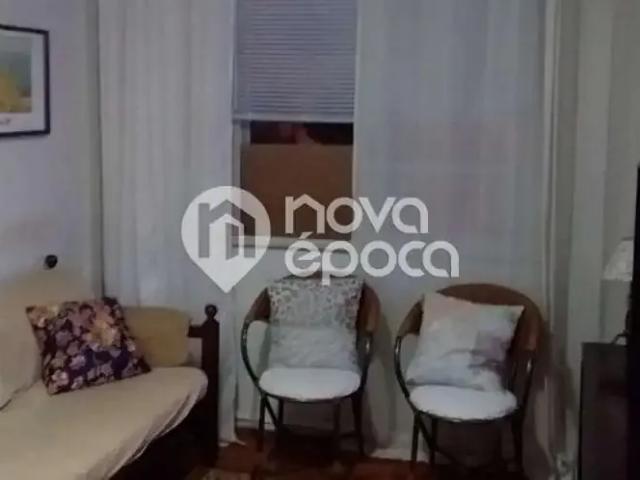 Apartamento para Venda em Rio de Janeiro/RJ Engenho Novo 2 Quartos