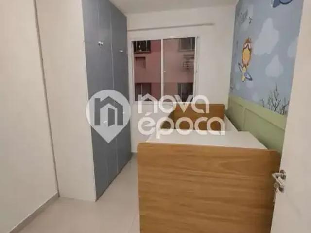 Apartamento para Venda em Rio de Janeiro/RJ Engenho Novo 2 Quartos