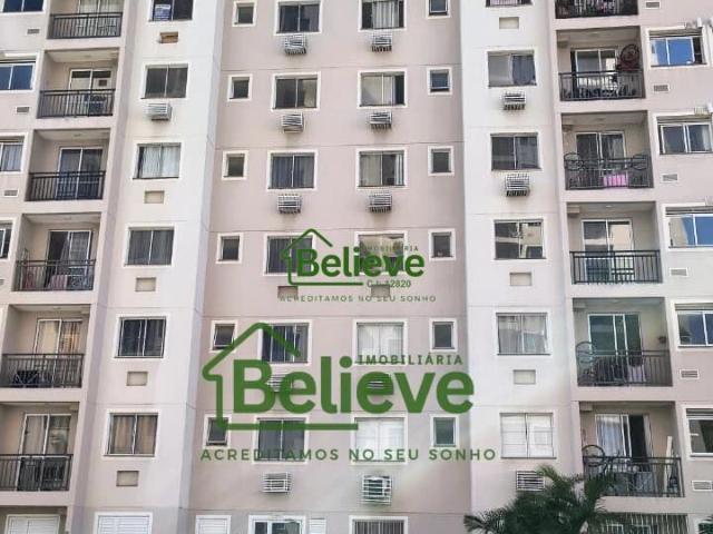 Apartamento para Venda em Rio de Janeiro/RJ Engenho Novo 2 Quartos