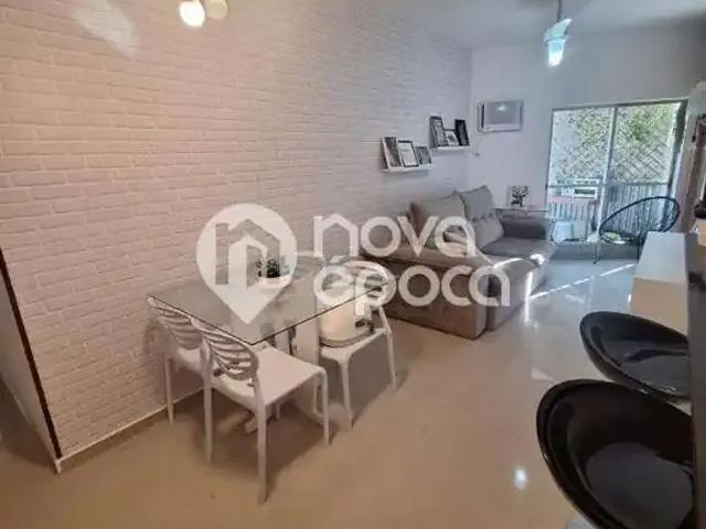 Apartamento para Venda em Rio de Janeiro/RJ Engenho Novo 2 Quartos