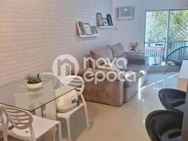Apartamento para Venda em Rio de Janeiro/RJ Engenho Novo 2 Quartos