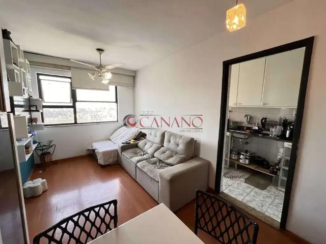 Apartamento para Venda em Rio de Janeiro/RJ Engenho Novo 2 Quartos