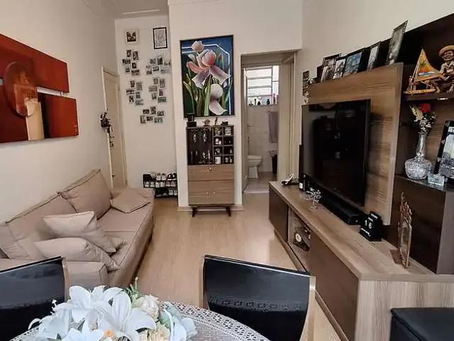 Apartamento para Venda em Rio de Janeiro/RJ Engenho Novo 2 Quartos