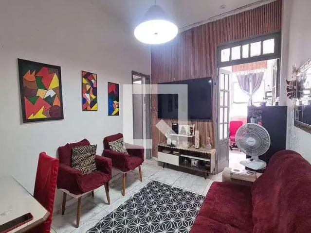 Apartamento para Venda em Rio de Janeiro/RJ Engenho Novo 2 Quartos