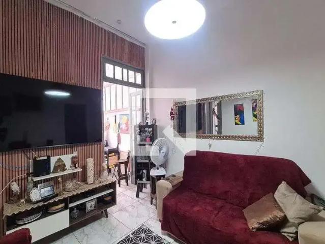 Apartamento para Venda em Rio de Janeiro/RJ Engenho Novo 2 Quartos