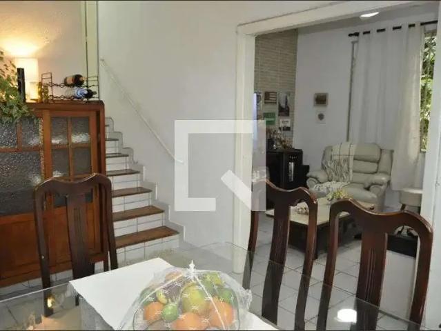 Apartamento para Venda em Rio de Janeiro/RJ Engenho Novo 2 Quartos