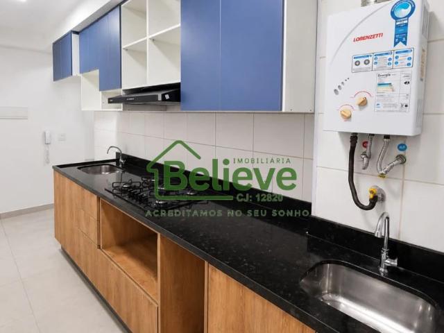 Apartamento para Venda em Rio de Janeiro/RJ Engenho Novo 2 Quartos