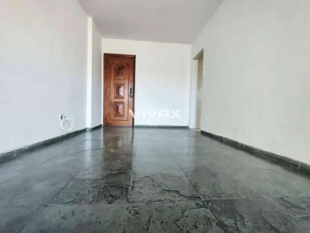Apartamento para Venda em Rio de Janeiro/RJ Engenho Novo 2 Quartos