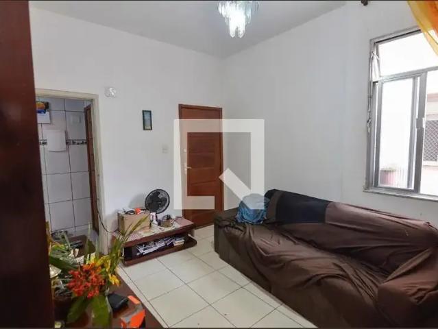 Apartamento para Venda em Rio de Janeiro/RJ Engenho Novo 2 Quartos