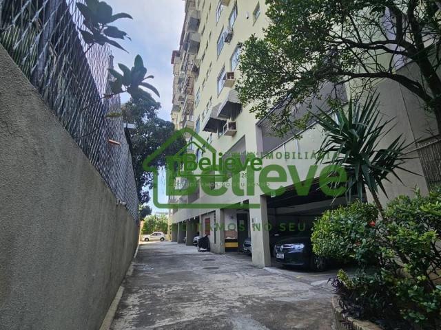 Apartamento para Venda em Rio de Janeiro/RJ Engenho Novo 2 Quartos