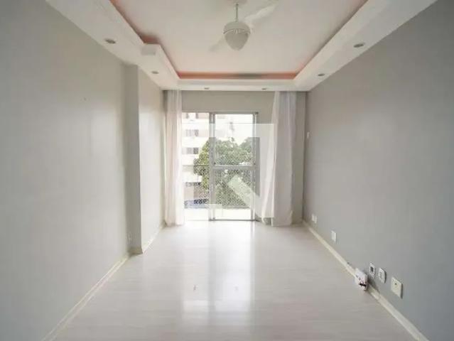 Apartamento para Venda em Rio de Janeiro/RJ Engenho Novo 2 Quartos