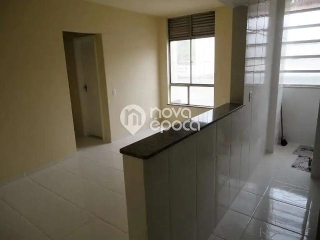 Apartamento para Venda em Rio de Janeiro/RJ Engenho Novo 2 Quartos