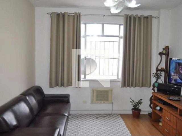 Apartamento para Venda em Rio de Janeiro/RJ Engenho Novo 2 Quartos
