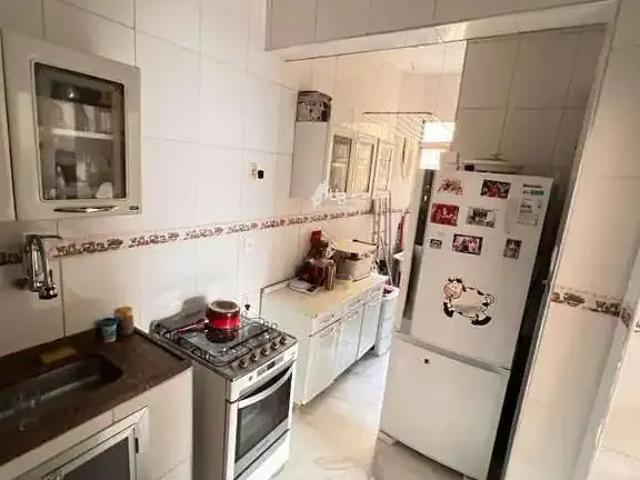 Apartamento para Venda em Rio de Janeiro/RJ Engenho Novo 2 Quartos