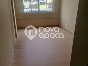 Apartamento para Venda em Rio de Janeiro/RJ Engenho Novo 2 Quartos