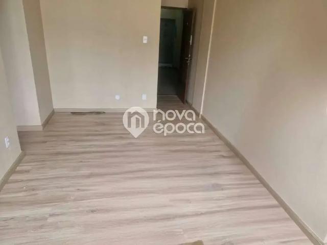 Apartamento para Venda em Rio de Janeiro/RJ Engenho Novo 2 Quartos