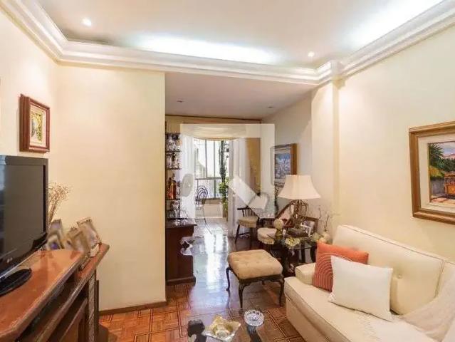 Apartamento para Venda em Rio de Janeiro/RJ Engenho Novo 2 Quartos