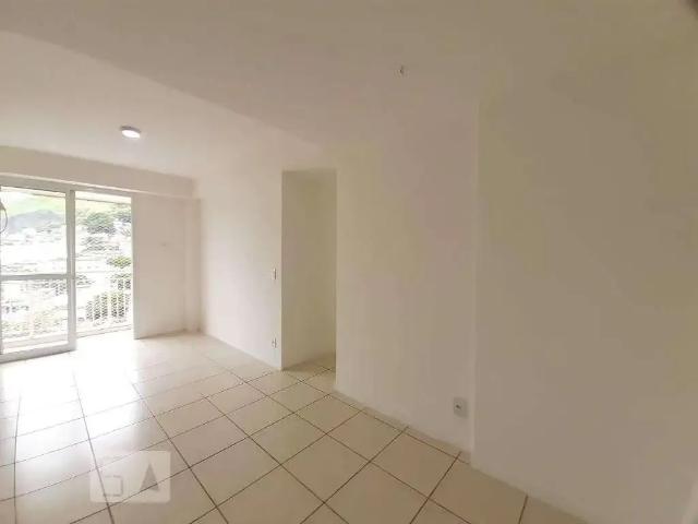 Apartamento para Venda em Rio de Janeiro/RJ Engenho Novo 2 Quartos