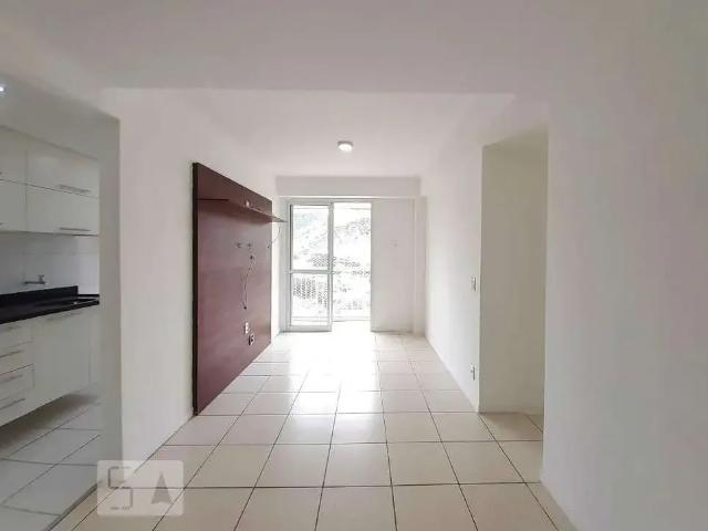 Apartamento para Venda em Rio de Janeiro/RJ Engenho Novo 2 Quartos