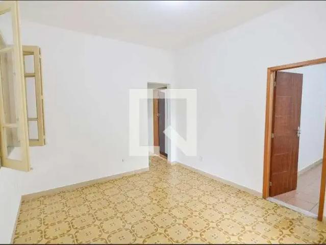 Apartamento para Venda em Rio de Janeiro/RJ Engenho Novo 2 Quartos