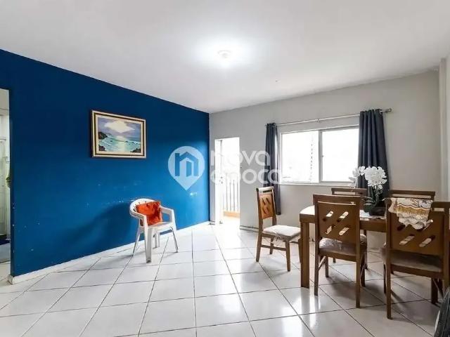 Apartamento para Venda em Rio de Janeiro/RJ Engenho Novo 2 Quartos