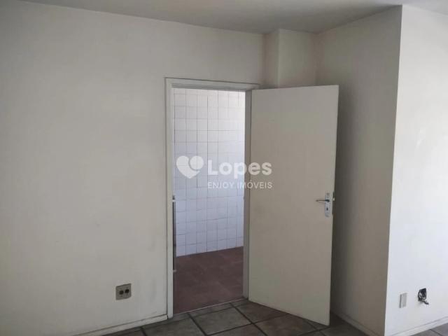 Apartamento para Venda em Rio de Janeiro/RJ Engenho Novo 2 Quartos