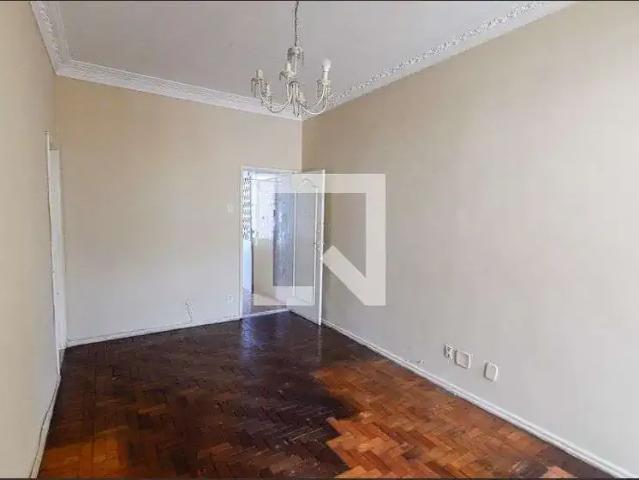 Apartamento para Venda em Rio de Janeiro/RJ Engenho Novo 2 Quartos