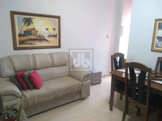 Apartamento para Venda em Rio de Janeiro/RJ Engenho Novo 2 Quartos
