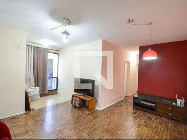Apartamento para Venda em Rio de Janeiro/RJ Engenho Novo 2 Quartos