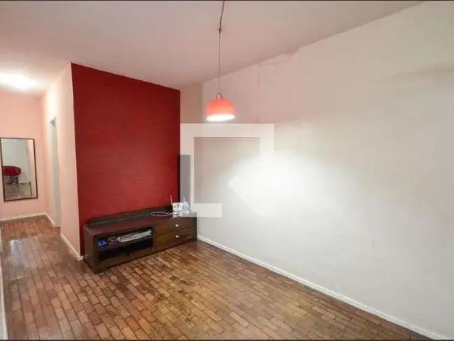 Apartamento para Venda em Rio de Janeiro/RJ Engenho Novo 2 Quartos