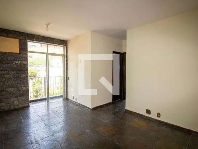 Apartamento para Venda em Rio de Janeiro/RJ Engenho Novo 2 Quartos
